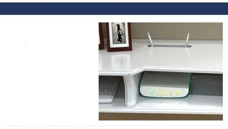 Bureau Block Soporte Painel Para Madeira Mueble De European деревянный монитор Стенд стол мебель для гостиной ТВ шкаф