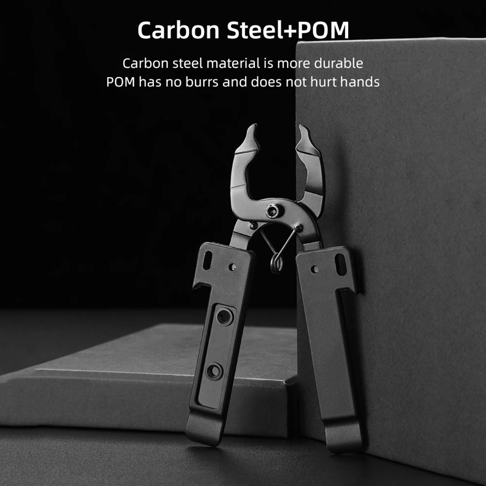 

Инструмент для быстрой сборки мини-цепи велосипеда с крючком