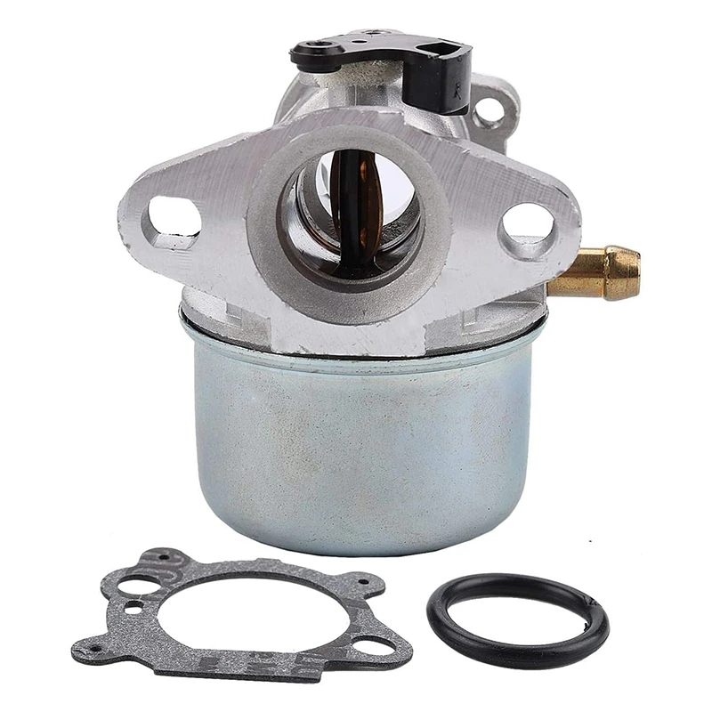 

799868 Carburetor Kit for Briggs & Stratton Engine 498254 497347 497314 498170 Carb 4Hp 5Hp 6Hp 6.75Hp 6.5Hp 7Hp