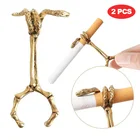 2 шт., держатель для сигарет, для мужчин и женщин