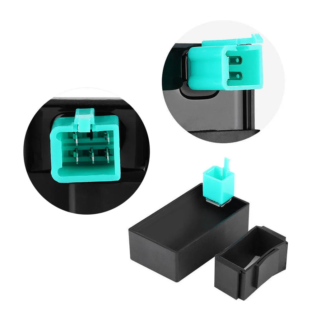 

5Pin CDI 50cc 70cc 90cc 110cc 125cc ATV Quad Dirt Bike