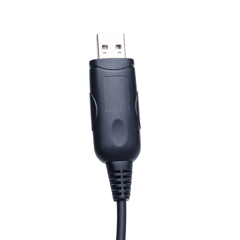 Кабель интерфейса OPPXUN USB CI-V Cat для Icom CT-17 IC-706 Radio с CD | Мобильные телефоны и