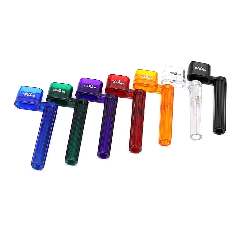 1 шт. Alice A009 цветной прозрачный Съемник струн гитары и мостовые штифты инструменты