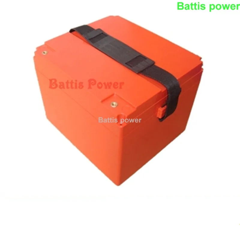 Аккумулятор Lifepo4 6v 200Ah 3 2 v BMS 2s для diy 12v 48v 36v солнечной энергии RV PowerRider скейтборд