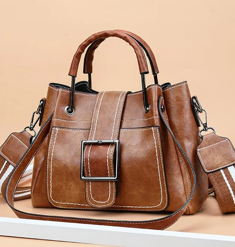 

2020 New Fashion Crossbody Bags for Women 2021 Shoulder Bag Female Leather Flap Cheap Women Messenger Bags Small Bolsa Feminina