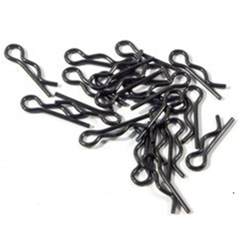 8 шт зажимы для корпуса из нер