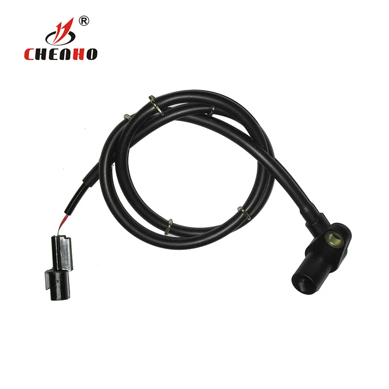 

MN102574 Front Right ABS Wheel Speed Sensor for M-itsubishi L200 2.5 Pajero 3.0