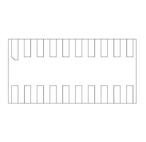 

Переводчик уровня напряжения TXB0108DQSR 8B Bidir Vltg, новая и оригинальная интегральная схема, IC чип, 2 шт.