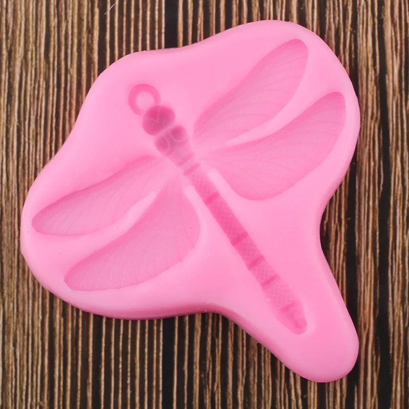 Стрекоза Силиконовые Формы для кексов фигурки жениха и невесты Инструменты