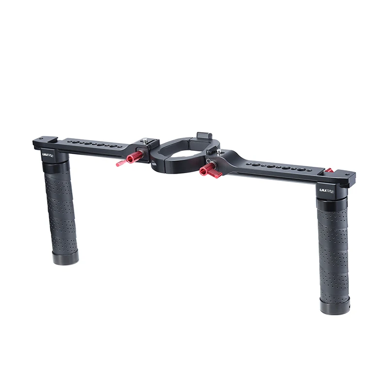 Двойная Ручка слинг Верхняя ручка для Dji Ronin S SC Zhiyun Crane 2 V2 Plus кольцо Крепление ручка