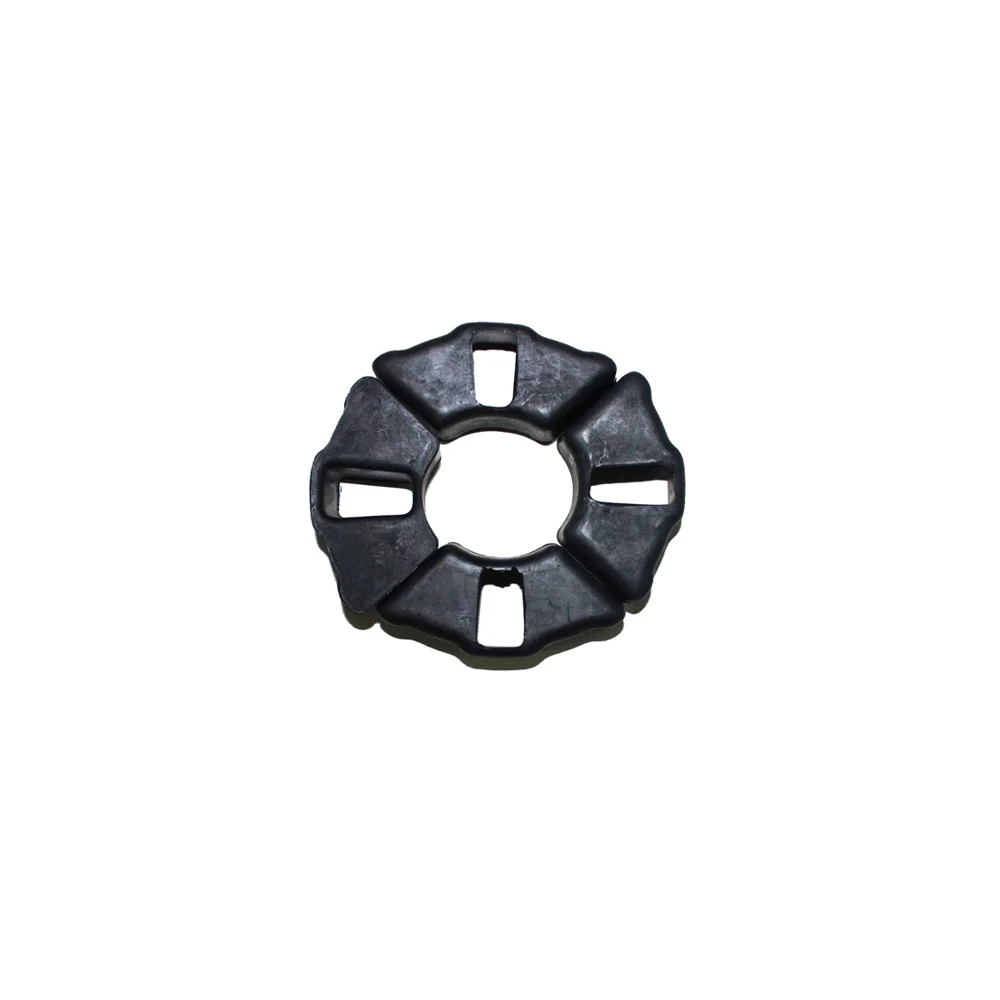 Damper gum (clutch) rear wheel moped alpha/Delta | Bumpers & Chassis