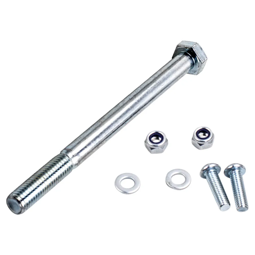 Комплект подъема 3 &quotпередний для Polaris 800 Ranger Crew IRS 2010 2011 2012 2013 2014 Для 500 EFI 2009