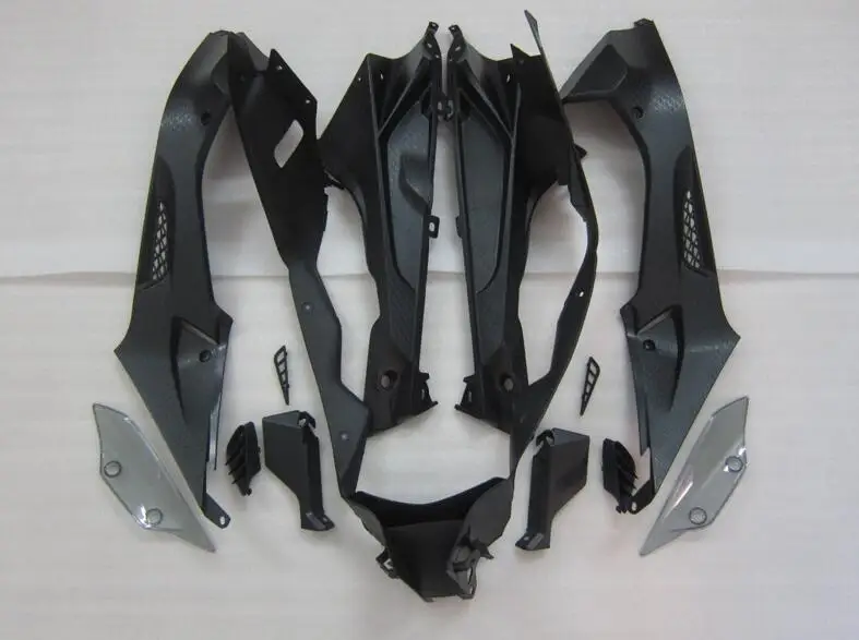 Новый ABS мотоцикл Обтекатели наборы подходят для BMW S1000RR 09 12 13 14 HP4 2009 2010 2011 2012 2013 2014