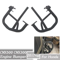 engine guard crash bar bumper frame protection for honda rebel 500 300 cmx 300 500 cmx300 cmx500 rebel 2017 2018 2019 2020 2021