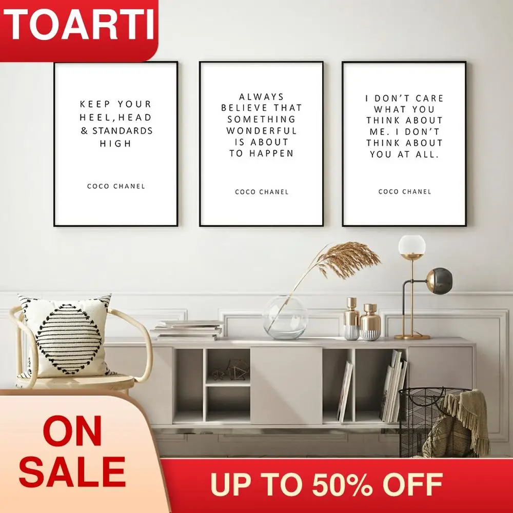 Коко мотивационные цитаты плакаты печать всегда верьте что вдохновляющие буквы