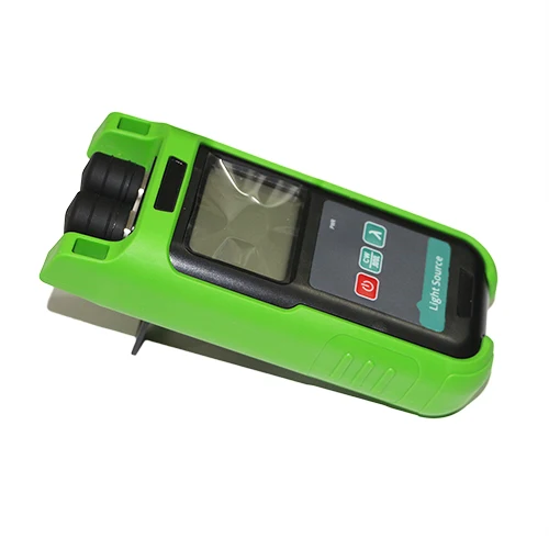 Оптический источник света для SM Single Mode 1310/800 нм мм Multi FTTH Fiber Tool Network