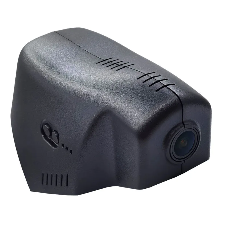 Автомобильный видеорегистратор с Wi-Fi 1080P 24H для Land Rover Discovery Sport Range Evoque Velar Jaguar XE XEL XF