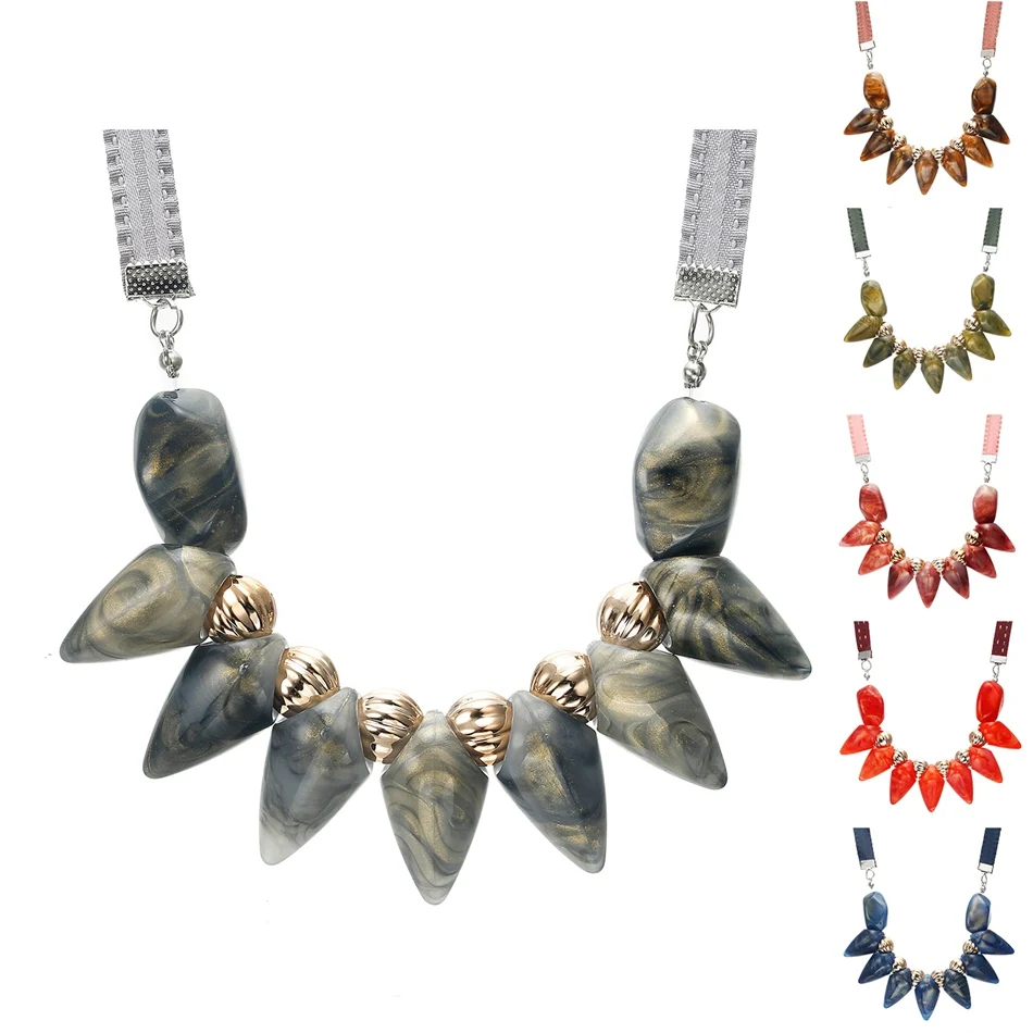 Подходящие ожерелья и кулоны женские