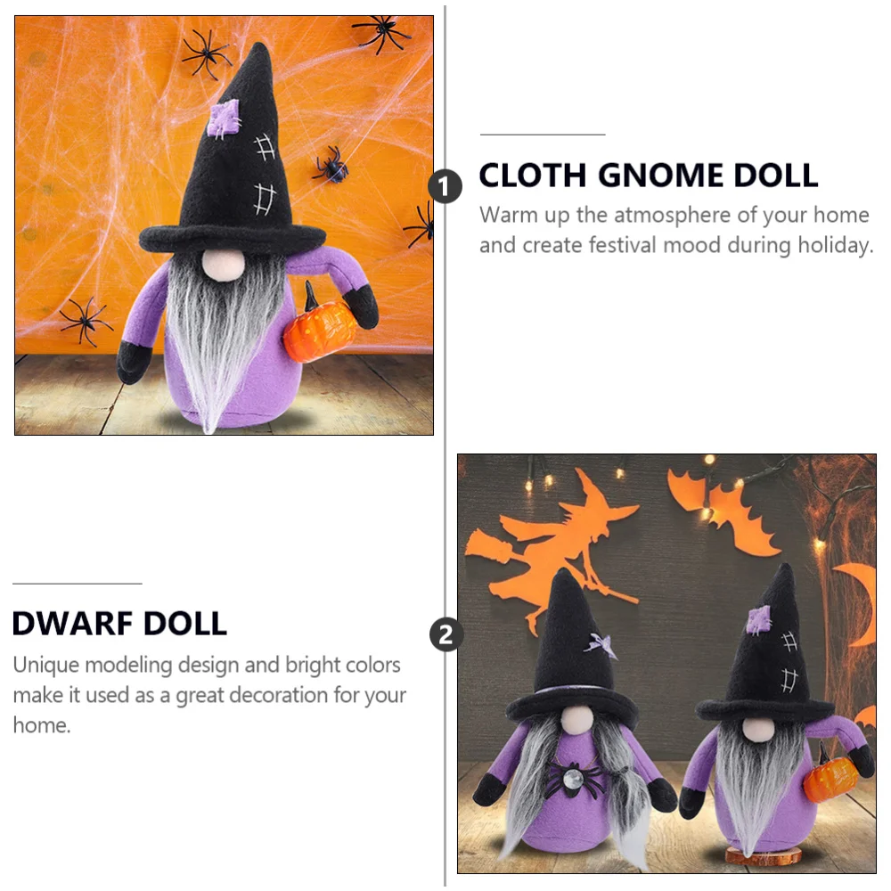 1 шт. домашняя тканевая кукла украшение для рабочего стола карликовая Декор