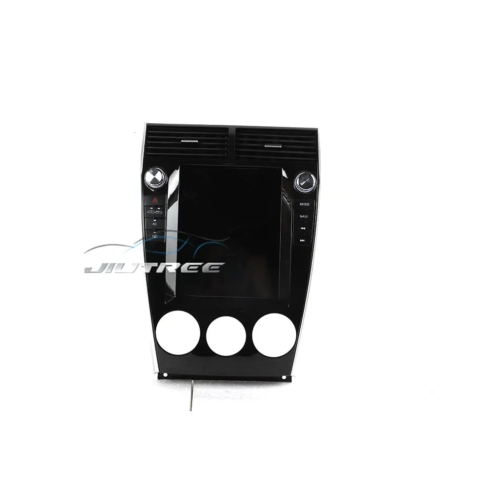 

9.7 inch Android 10.0 auto Car radio with screen 2din For Mazda6 car multimedia player Stereo receiver GPS navigator
