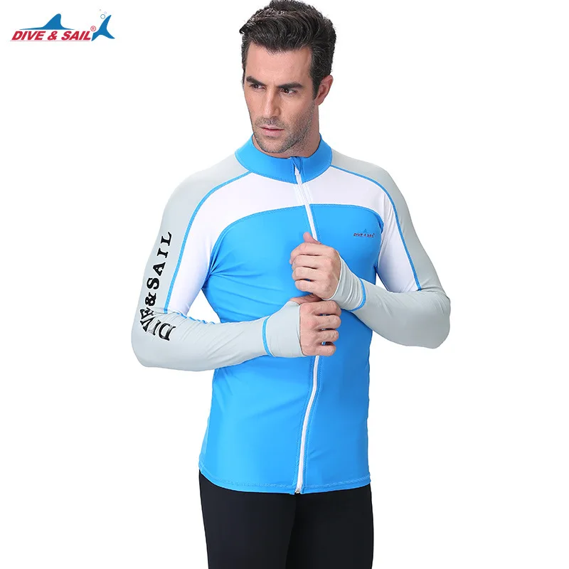 Купальник для серфинга из лайкры брендовый мужской/женский купальник с защитой