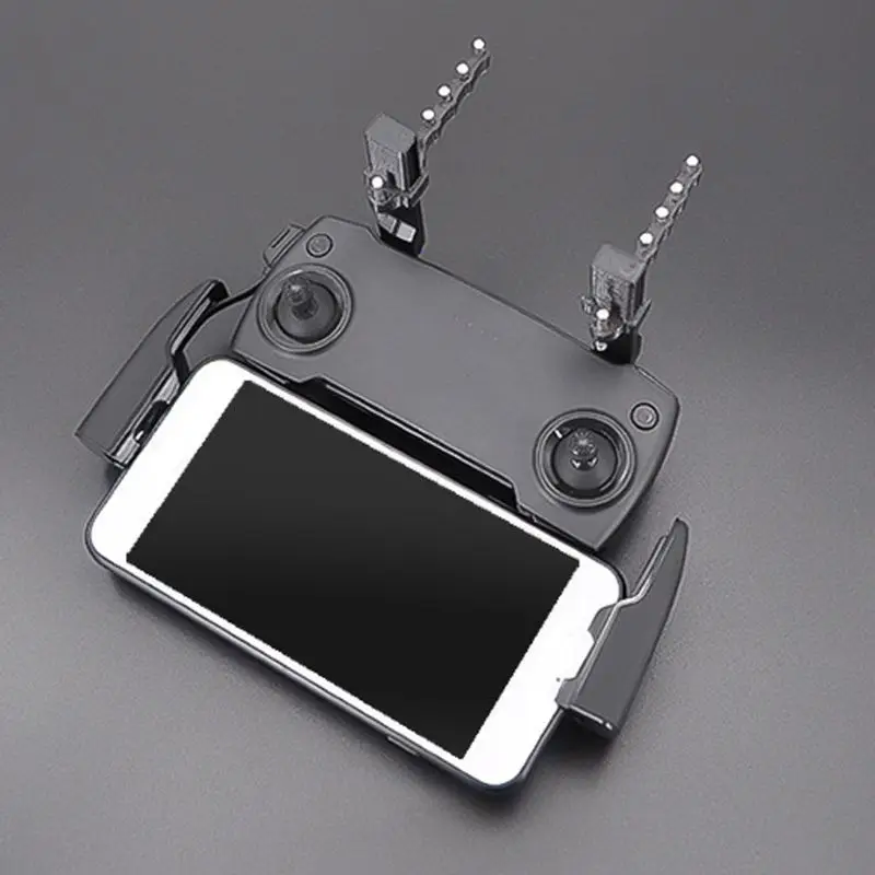 2 шт. пульт дистанционного управления усилитель Сигнала Антенна расширитель