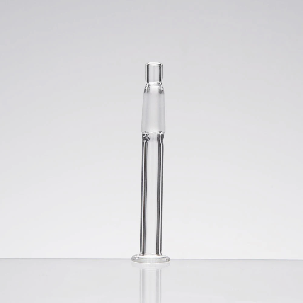 Комплект Mini Micro NC с титановым наконечником 10 мм перевернутый гвоздь уловитель