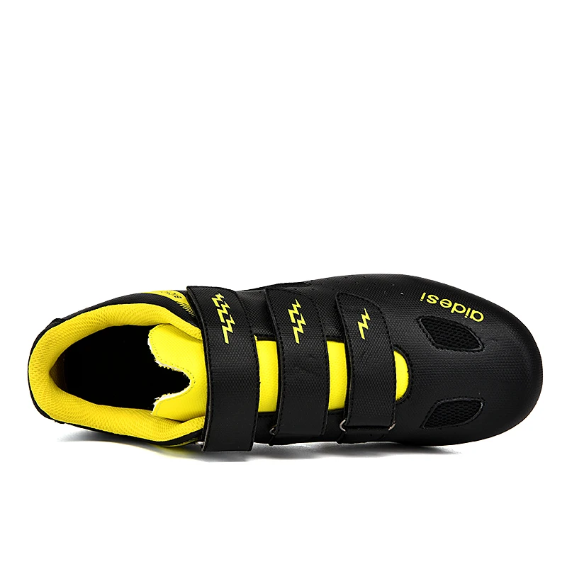 

2021 Mtb Cycling Shoes Men Flat Mountain Dirt Bike Sneakers Outdoor Sport Sapatilha Ciclismo Hombre Self-Locking Non-Slip Racing