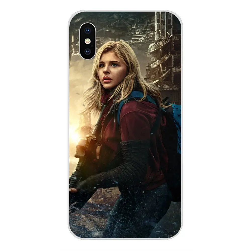 Для Apple iPhone X XS Max XR 4 5 5C 6 6S 7 8 Plus | Мобильные телефоны и аксессуары