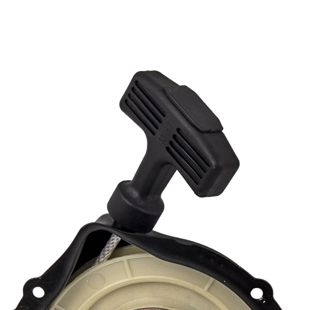 Стартер Maxpeedingrods стартер для Yamaha Kodiak 400 YFM400A 2000-2006 4x4