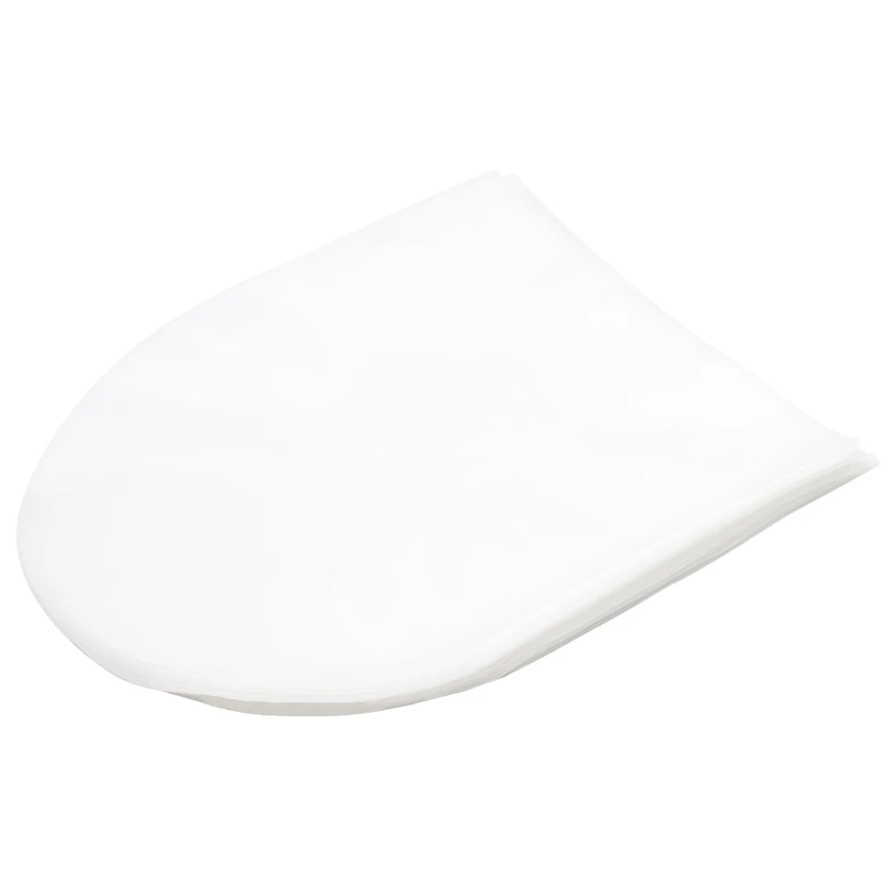 50 шт чистый поворотный стол Сменный Чехол антистатический внутренний