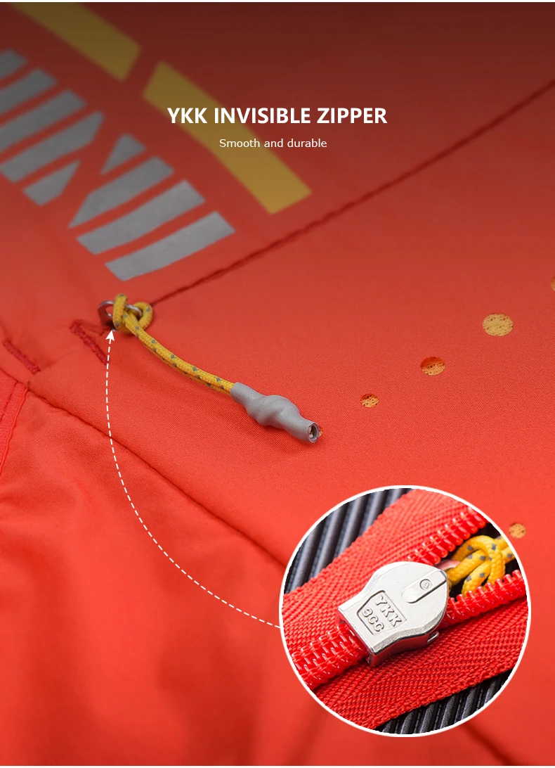 AONIJIE C933 5L Hydration Pack Backpack Rucksack Bag Vest Harness Water Bladder Hiking Camping Running Marathon Race Climbing