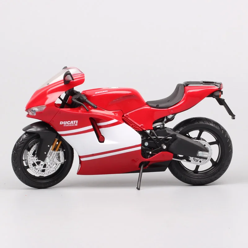 1:12 Automaxx Desmosedici RR moto 2009 racr bike GP mini moto rcycle Модель Масштаб Реплика Diecasts& Toy транспортные средства миниатюрное хобби