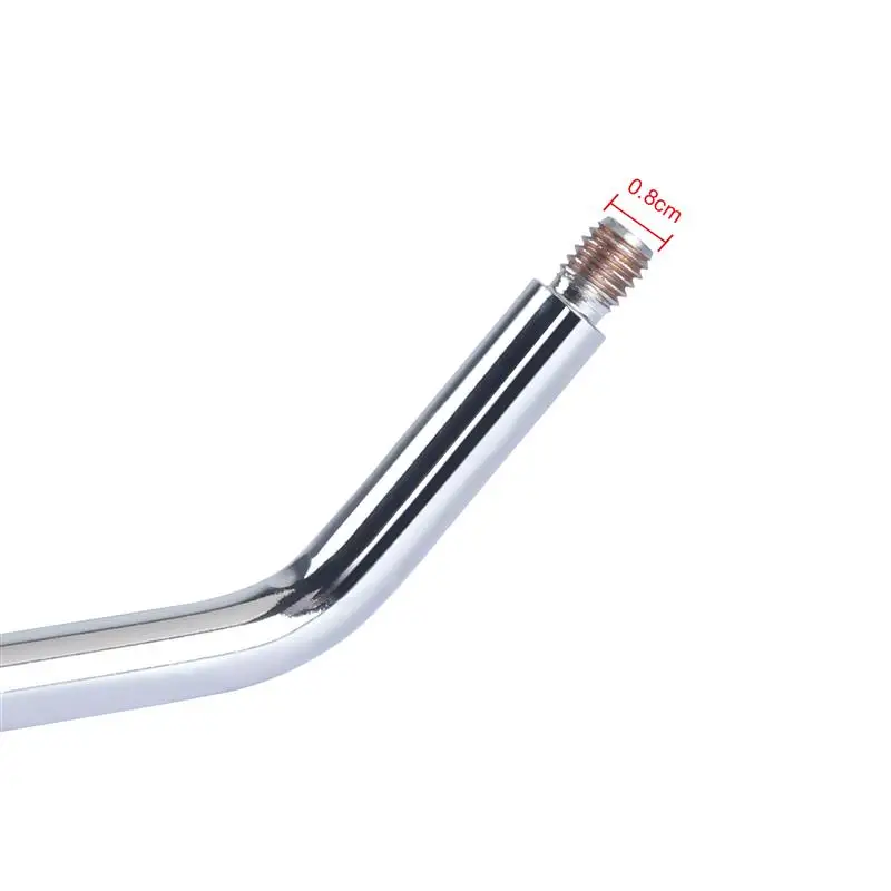 

Super PDR Crowbar 95cm PDR Tools Set Dent Repair Rods Pry Bars Stainless Steel Paintless Car Body Dent Remove Profession Tools