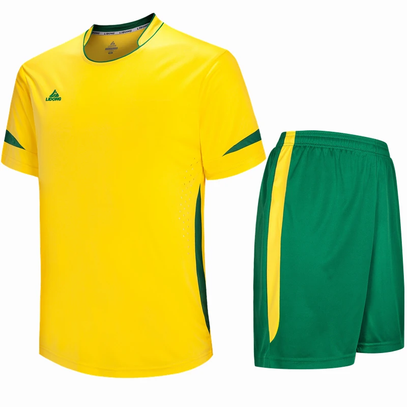 Мужские женские детские футбольные Джерси для мальчиков геометрический Мужской