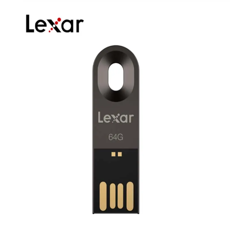 Lexar USB 2 0 M25 флэш накопитель 32 Гб 64 до 250 МБ/с. высокое Скорость Pendrive 128 ГБ мини карты