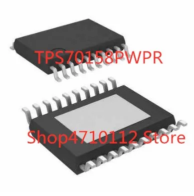 

Free Shipping 10PCS/LOT NEW TPS70158PWPR TPS70158 PT70158 TSSOP20 IC