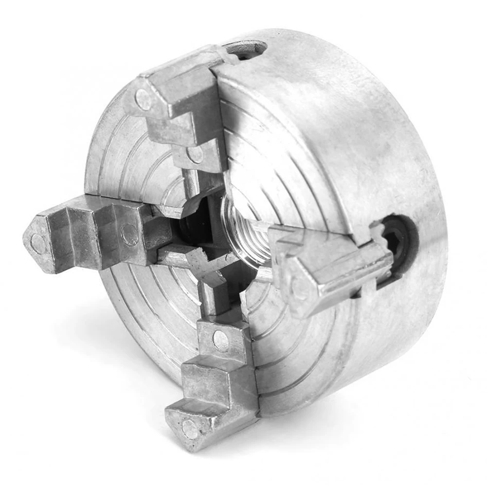 Ручной электроинструмент домашний 4-х кулачковый цинковый сплав стандартный