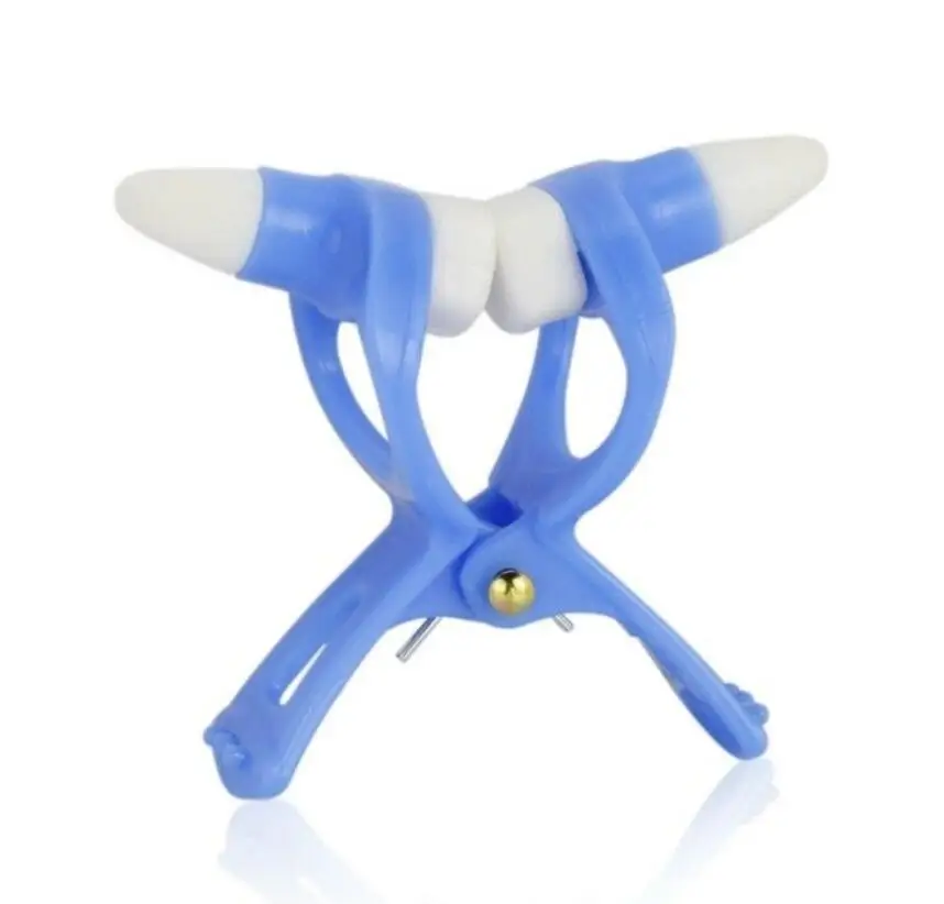 Красота поднятие носа Формирование формирователь мост выпрямление зажим для