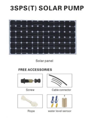 

Solar Pump
