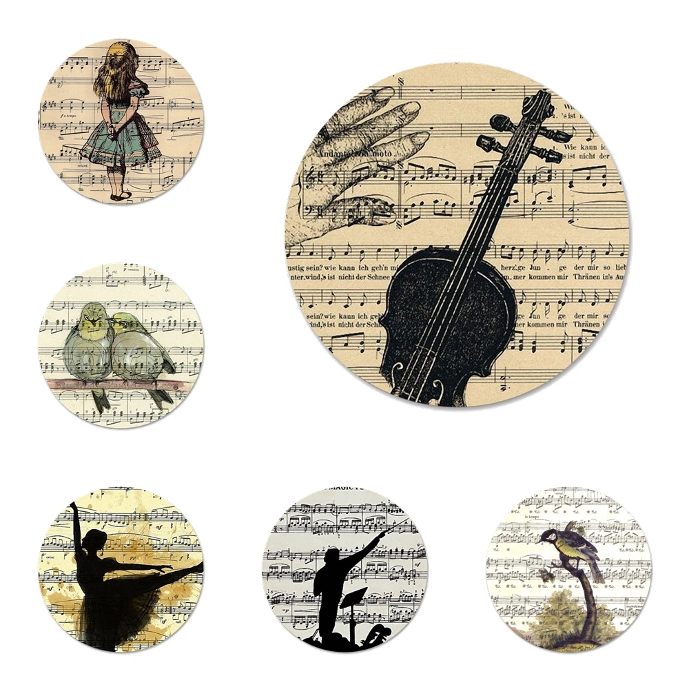 Новинка отличная художественная книга старые газеты простыни музыка заметки