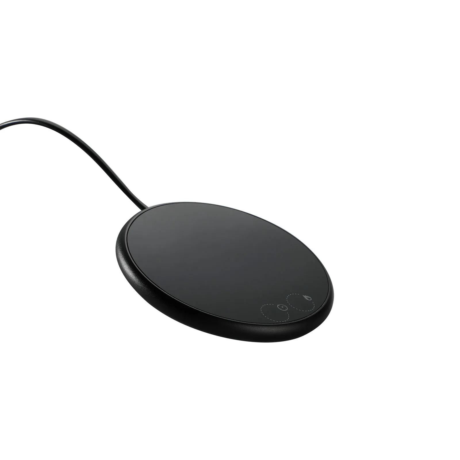 Переносная зимняя изоляционная нагревательная подушка Подходит для металла