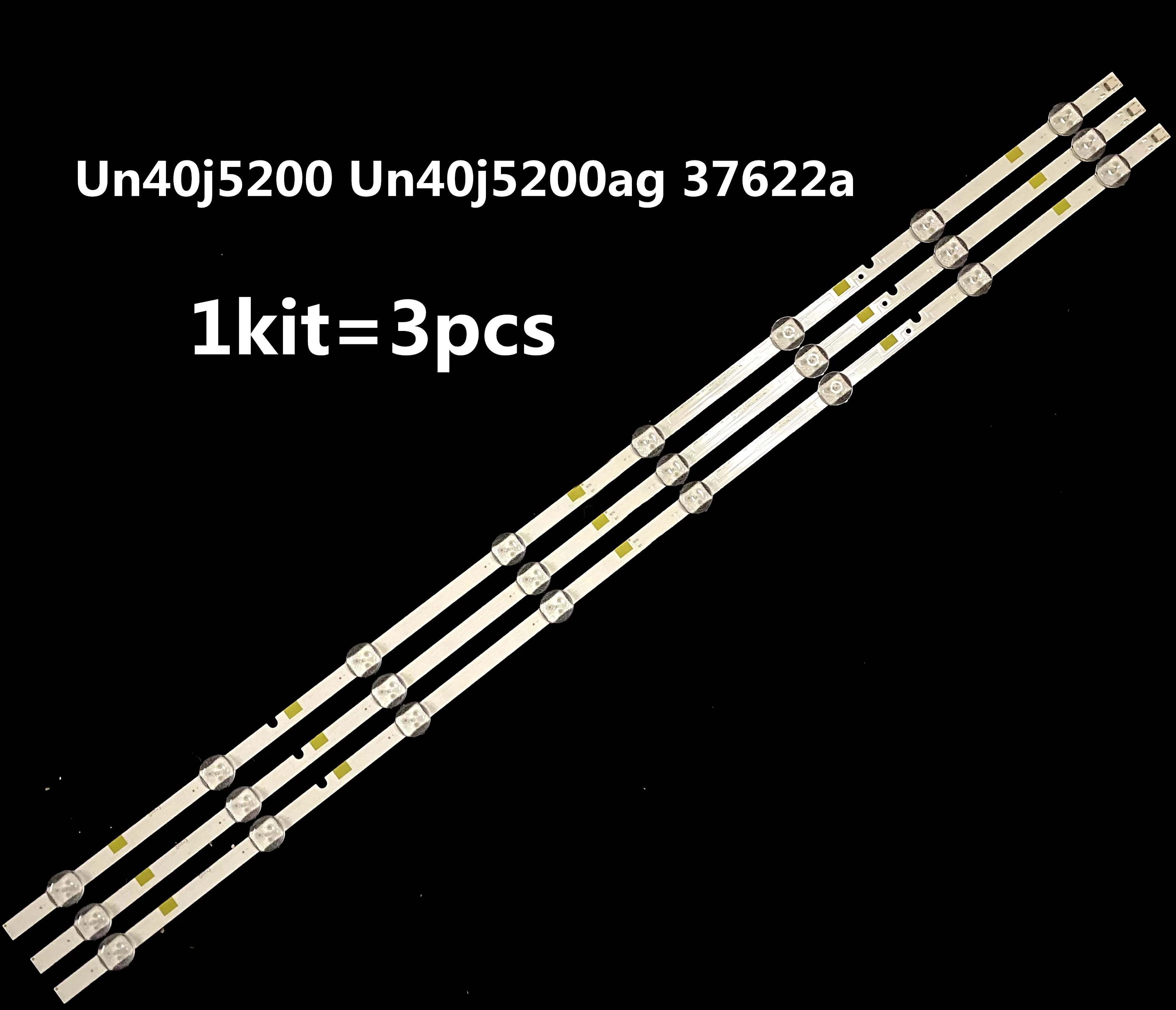 Светодиодная лента для подсветки UN40J5200 UE40J5200AW UE40J5200 | Освещение