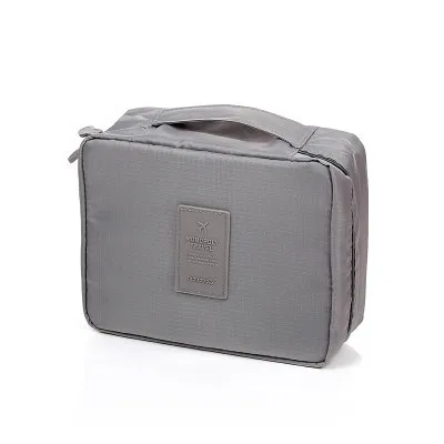 

Cosmetic bag Outdoor Girl Makeup Bag Women Cosmetic Bag Women Toiletries Organizer Waterproof Female Storage Make up Cases