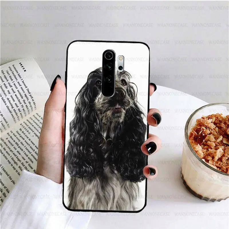 Чехол для Redmi 7 Note8pro note7 4A 4X 5A S2 6A Note8 | Мобильные телефоны и аксессуары