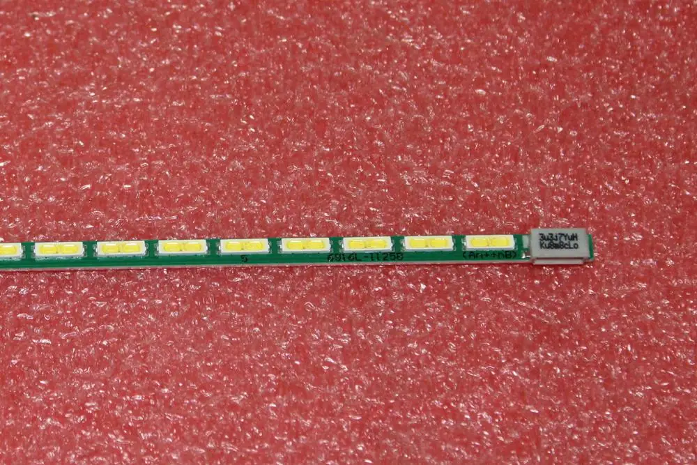 Новинка светодиодная лента для подсветки 2 шт./Лот 23 дюйма 34LED 297 мм 230MUH 230A32 6916L-1125A