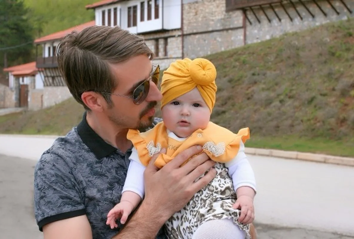 Новинка 2019 года Лидер продаж детская чалма головной убор в индийском стиле для