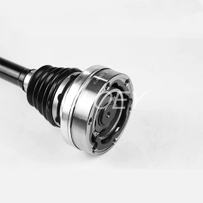 Поворотный полувал с постоянной скоростью универсальный шарнир автоматический