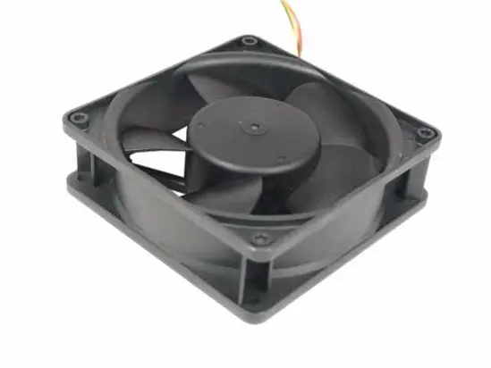 

ebmpapst 4218/12 DC 48V 4.6W 120x120x38mm 3-Wire Server Cooling Fan