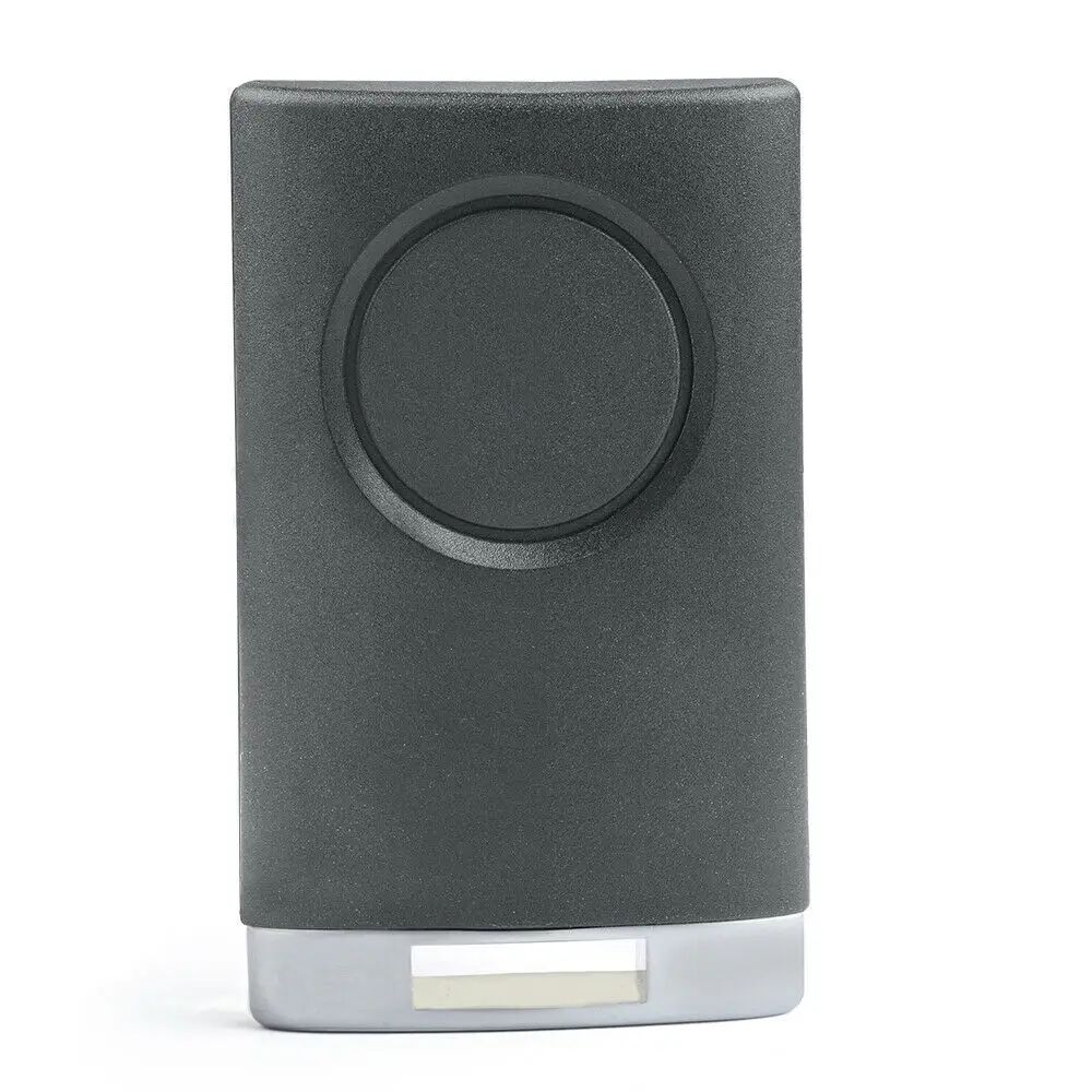 Новинка запасной чехол KEYECU для автомобильного ключа с дистанционным управлением